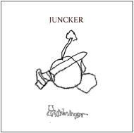 Juncker - Bivirkninger (CD)